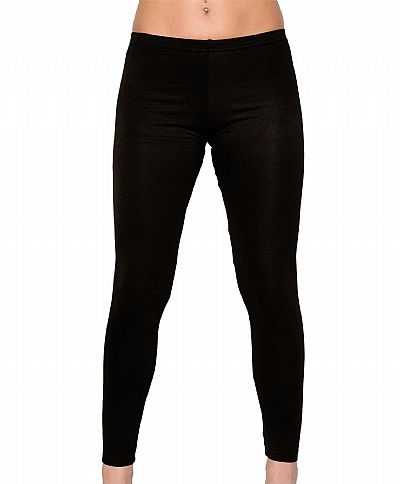 Apple Boxer γυναικείο κολάν μακρύ 0120143