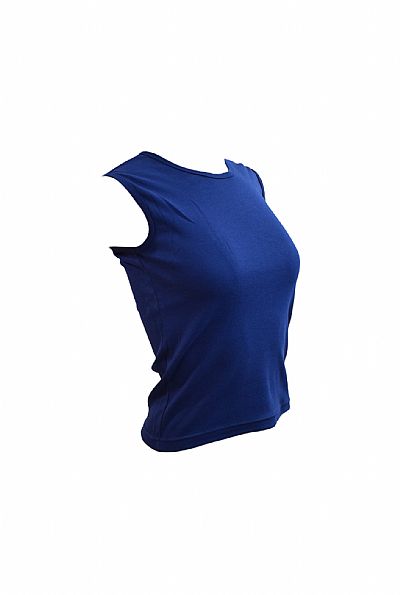 Apple Boxer φανέλα αγόρι αμάνικη 0350016