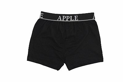 Apple Boxer αγόρι μπόξερ με εξωτερικό λάστιχο 0150012