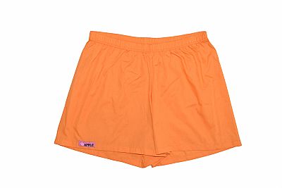 Apple Boxer γυναικείο μπόξερ ποπλίνα με εσωτερικό λάστιχο 0120012