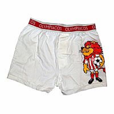 Apple Boxer αγόρι μπόξερ ΟΣΦΠ με εξωτερικό λάστιχο 0151201