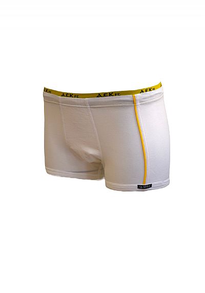 Apple Boxer AEK Men's Boxer with inner rubber 0110402