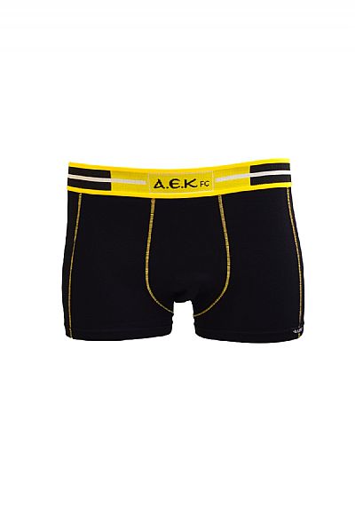 Apple Boxer AEK Men's Boxer with outer rubber 0110403
