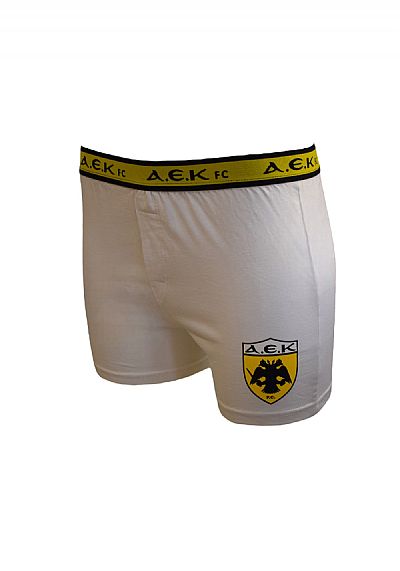Apple Boxer AEK Men's Boxer with outer rubber 0111401