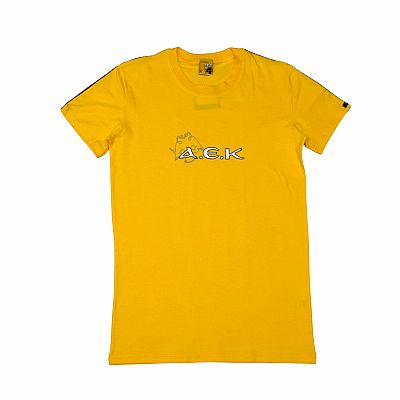 Apple Boxer AEK Men's T/shirt with crew neck 0410403