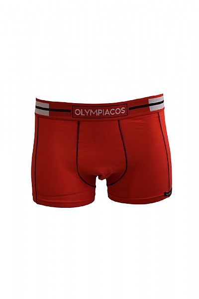 Apple Boxer ΟΣΦΠ ανδρικό μπόξερ με εξωτερικό λάστιχο 0110203