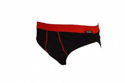 Apple Boxer ΟΣΦΠ ανδρικό σλιπάκι με εξωτερικό λάστιχο 0210202