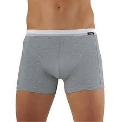 Apple Boxer ανδρικό μπόξερ με εξωτερικό λάστιχο 0110703