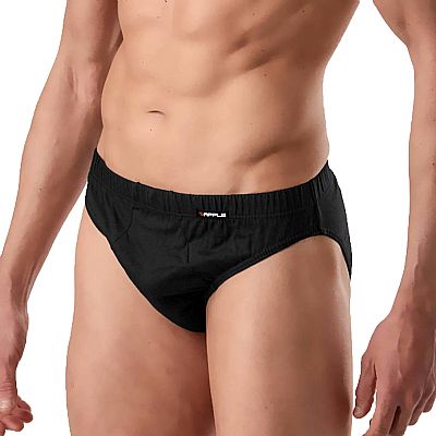 Apple Boxer ανδρικό σλιπάκι με φαρδύ εσωτερικό λάστιχο 0210240 