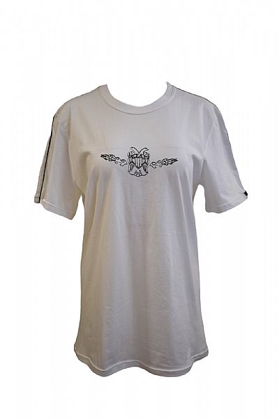 Apple Boxer ΠΑΟΚ ανδρικό φανελάκι κοντό μανίκι 0410501