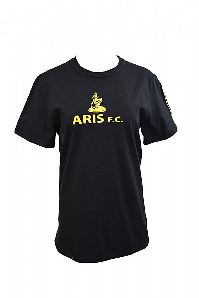 Apple Boxer ΑΡΗΣ ανδρικό φανελάκι κοντό μανίκι 0410551