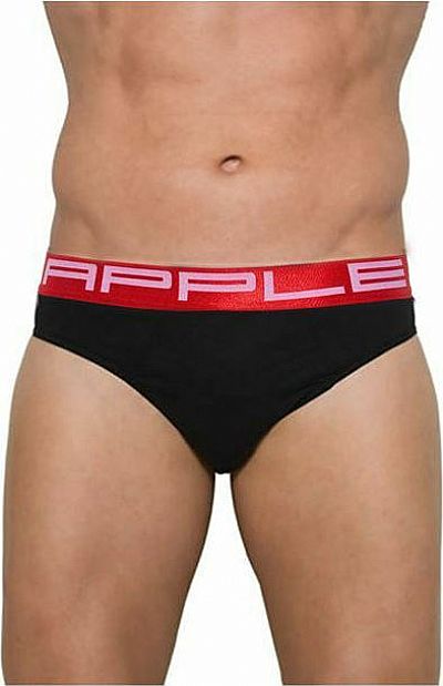 Apple Boxer ανδρικό σλιπάκι Porsche με εξωτερικό λάστιχο 0210206