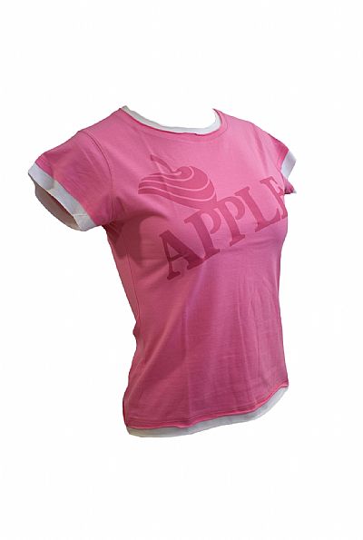 Apple Boxer μπλούζα με λογότυπο 0001890