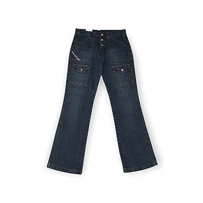 Diesel γυναικείο Jean παντελόνι 0010M9-00740-01