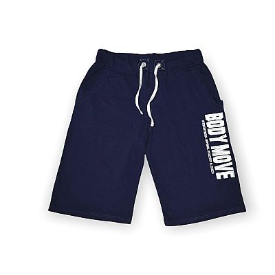 Bodymove Men's Athletic Trousers 514