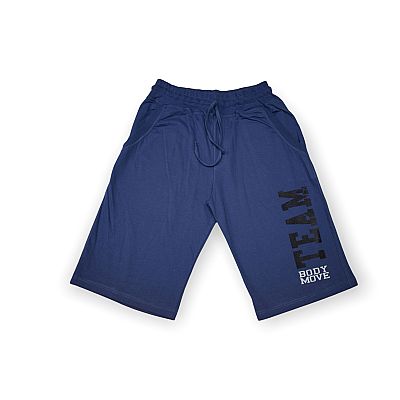 Bodymove Men's Athletic Trousers 593