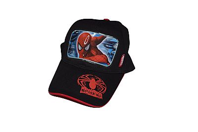 Apple Boxer Παιδικό Καπέλο Jockey Υφασμάτινο 0001211