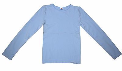 Apple Boxer παιδική μπλούζα μακρυμάνικη για αγόρι 0001888A