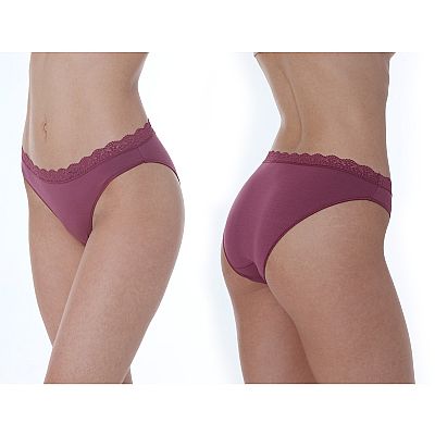 Apple Boxer γυναικείο Bamboo Tai 2Pack 0222300