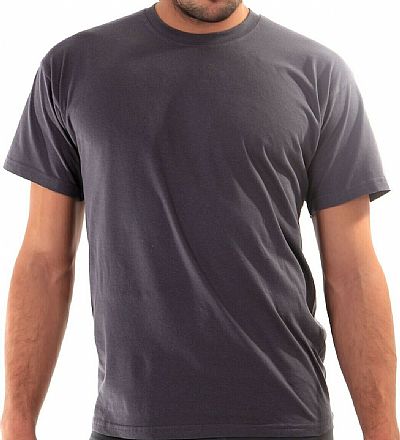 Apple Boxer ανδρικό t/shirt φαρδύ με στρογγυλή λαιμόκοψη 0410400