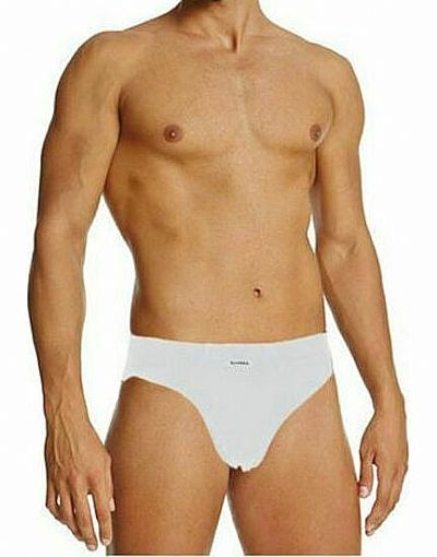 Palco ανδρικό σλιπάκι με εσωτερικό λάστιχο 6/274