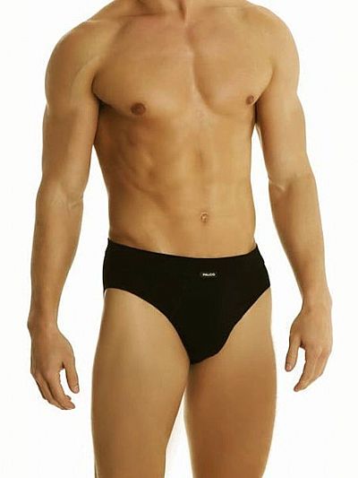 Palco ανδρικό σλιπάκι με πλεκτό λάστιχο 6/112