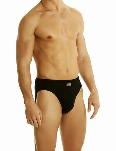 Palco ανδρικό σλιπάκι με πλεκτό λάστιχο 5/164