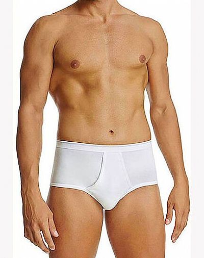 Palco ανδρικά σλιπάκια 2 Pack με εξωτερικό λάστιχο 6/005