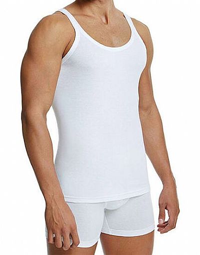 Palco ανδρική φανέλα με λεπτή τιράντα 6/405