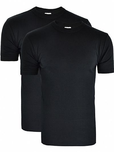 Palco ανδρικό t/shirt εφαρμοστό με λαιμόκοψη 2Pack 6/601