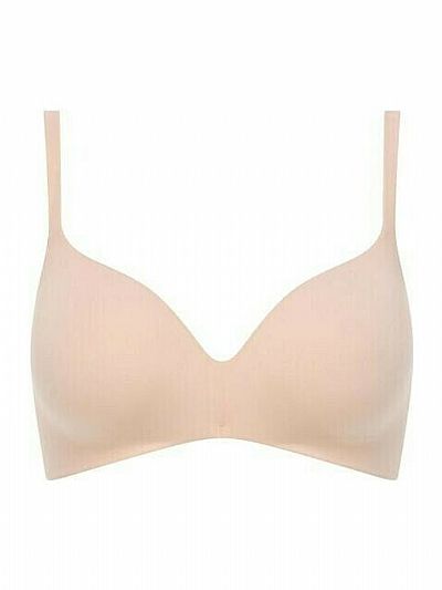 Dim Invisifree Σουτιέν με Ελαφριά Ενίσχυση Χωρίς Μπανέλες D07HD
