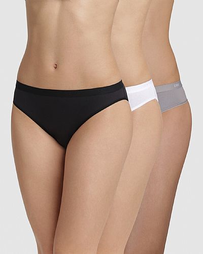 Dim γυναικείο Slip 3Pack D4H00