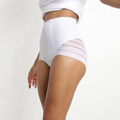 Dim γυναικείο Highwaist Panty D00IV