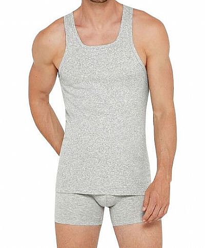 Impetus ανδρική φανέλα αθλητική με τιράντα 1334001