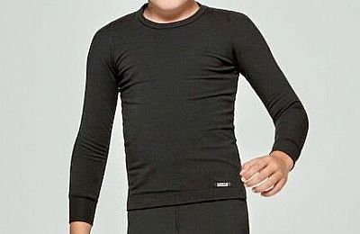 Impetus Παιδική Μπλούζα Μακρυμάνικη Ισοθερμική 5368606