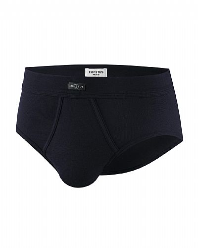 Impetus ανδρικό σλιπάκι με εξωτερικό λάστιχο 1116001