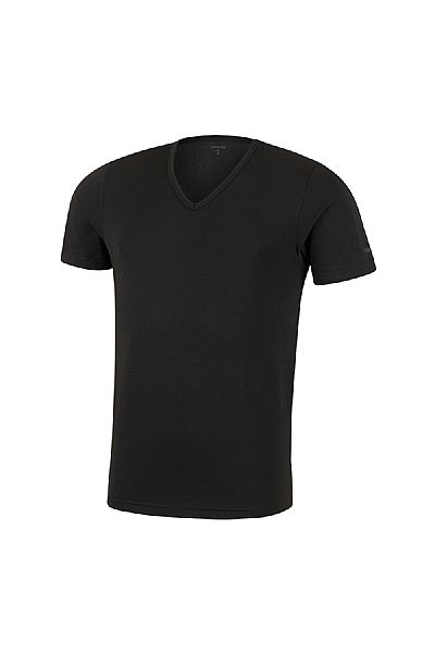 Impetus ισοθερμικό T/shirt με V λαιμόκοψη 1351606