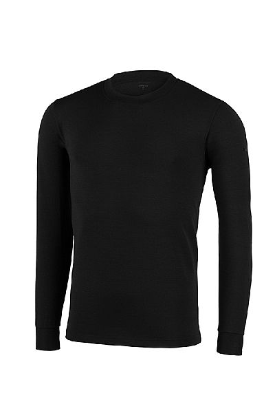 Impetus ισοθερμικό T/shirt μακρυμάνικο με στρογγυλή λαιμόκοψη 1368606