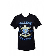 T/SHIRT ΜΕ ΣΤΑΜΠΑ