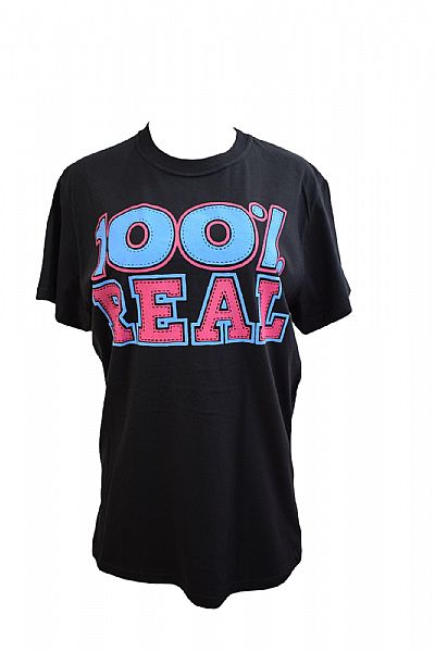 Bodymove ανδρικό t/shirt με στρογγυλή λαιμόκοψη 470-A