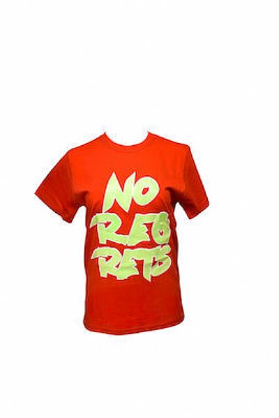 Bodymove ανδρικό t/shirt με στρογγυλή λαιμόκοψη 593-D