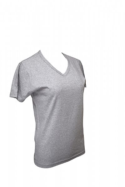 Bodymove ανδρικό t/shirt με V λαιμόκοψη 596-CD