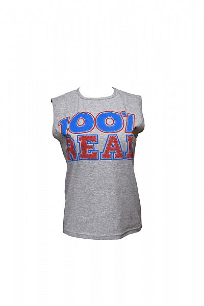 Bodymove ανδρική φανέλα αμάνικη 521-B