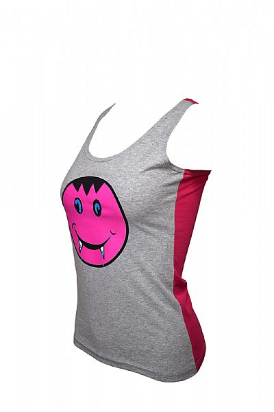 Bodymove γυναικείο t/shirt με τιράντα 613-3