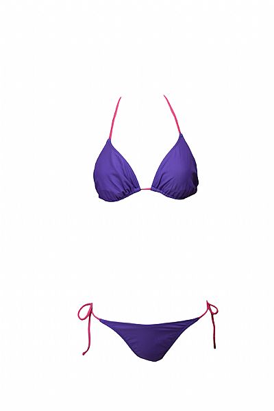 Apple Boxer Bikini Set Τριγωνάκι Tai 0920179