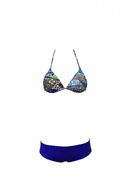Apple Boxer Bikini Set Τριγωνάκι Boxer 0920312