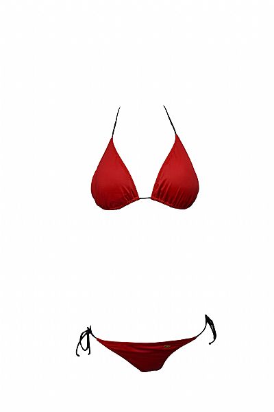 Apple Boxer Bikini Set Τριγωνάκι Tai 0920306