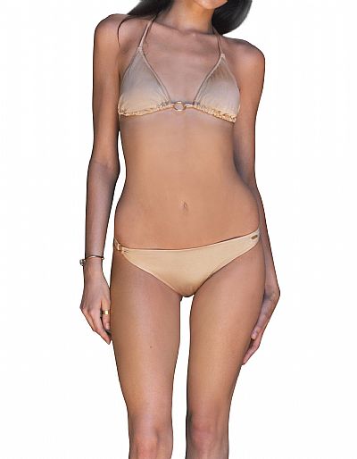 Apple Boxer Bikini Set Τριγωνάκι Tai 0920315