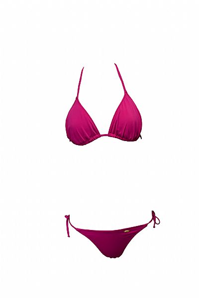 Apple Boxer Bikini Set Τριγωνάκι Tai 0920360