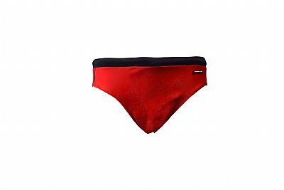 Apple Boxer Μαγιό Slip 0910022